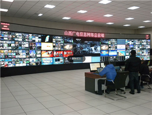 高清液晶监视器